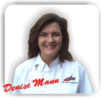 Denise Mann